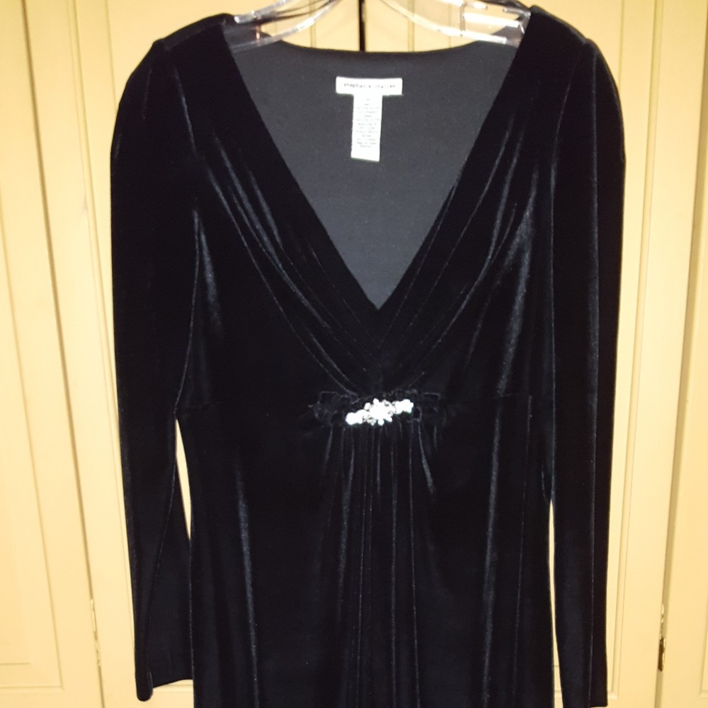 Formal dress for evening wedding prom